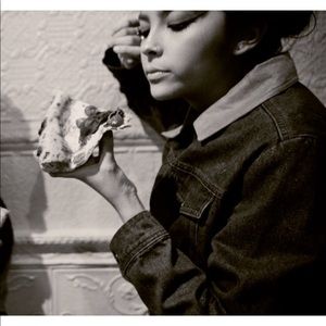 Meet your Posher, Naomi